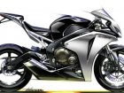 Honda CBR 1000RR Fireblade